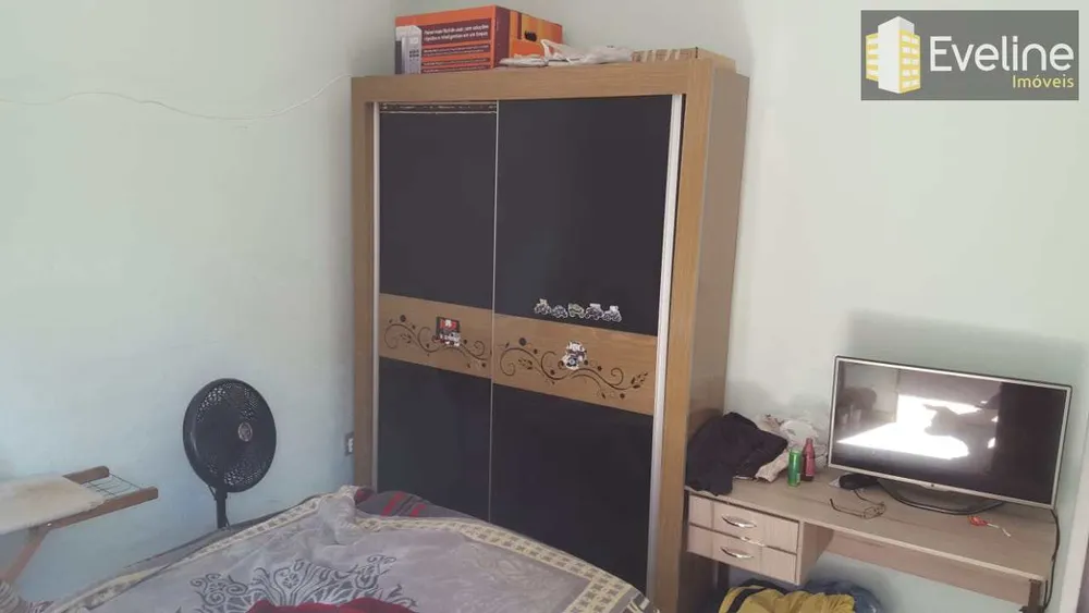 Sobrado, 4 quartos, 244 m² - Foto 12