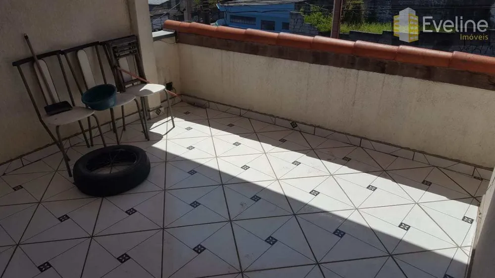 Sobrado, 4 quartos, 244 m² - Foto 14