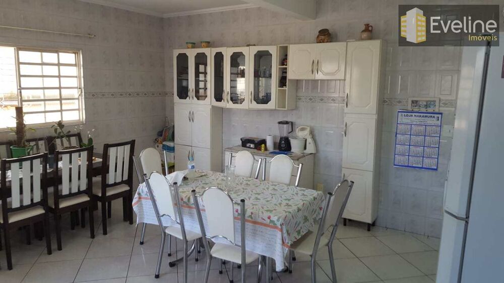Sobrado, 4 quartos, 244 m² - Foto 11