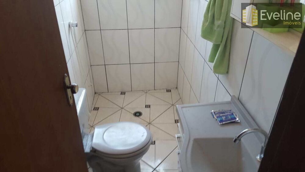 Sobrado, 4 quartos, 244 m² - Foto 10