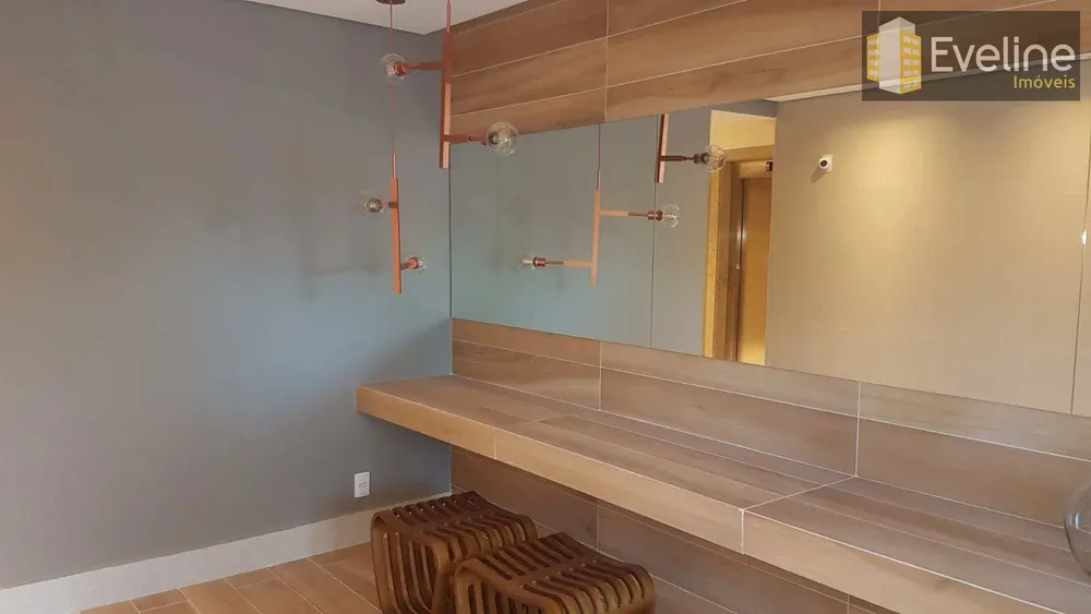 Apartamento, 2 quartos, 57 m² - Foto 2