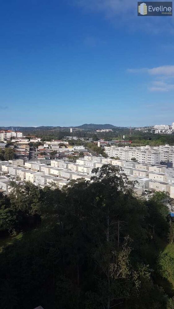 Apartamento, 2 quartos, 57 m² - Foto 6