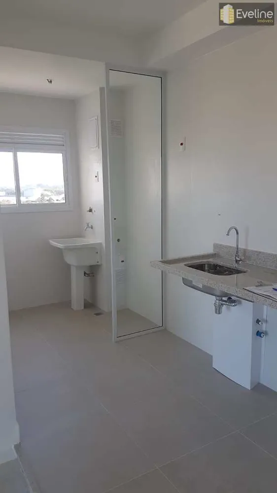 Apartamento, 2 quartos, 57 m² - Foto 6