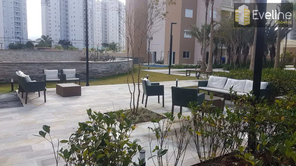 Apartamento, 2 quartos, 57 m² - Foto 12
