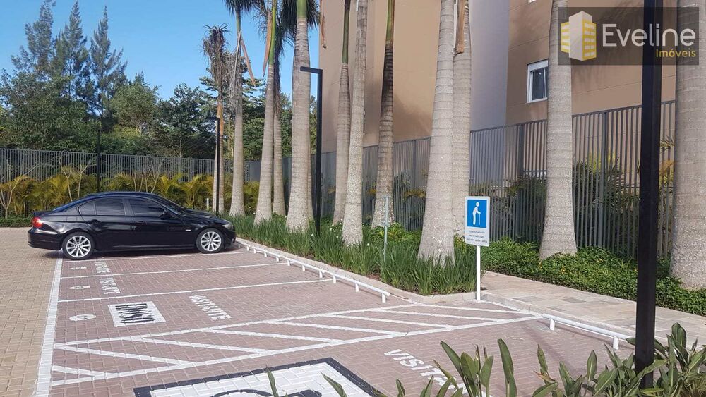 Apartamento, 2 quartos, 57 m² - Foto 8