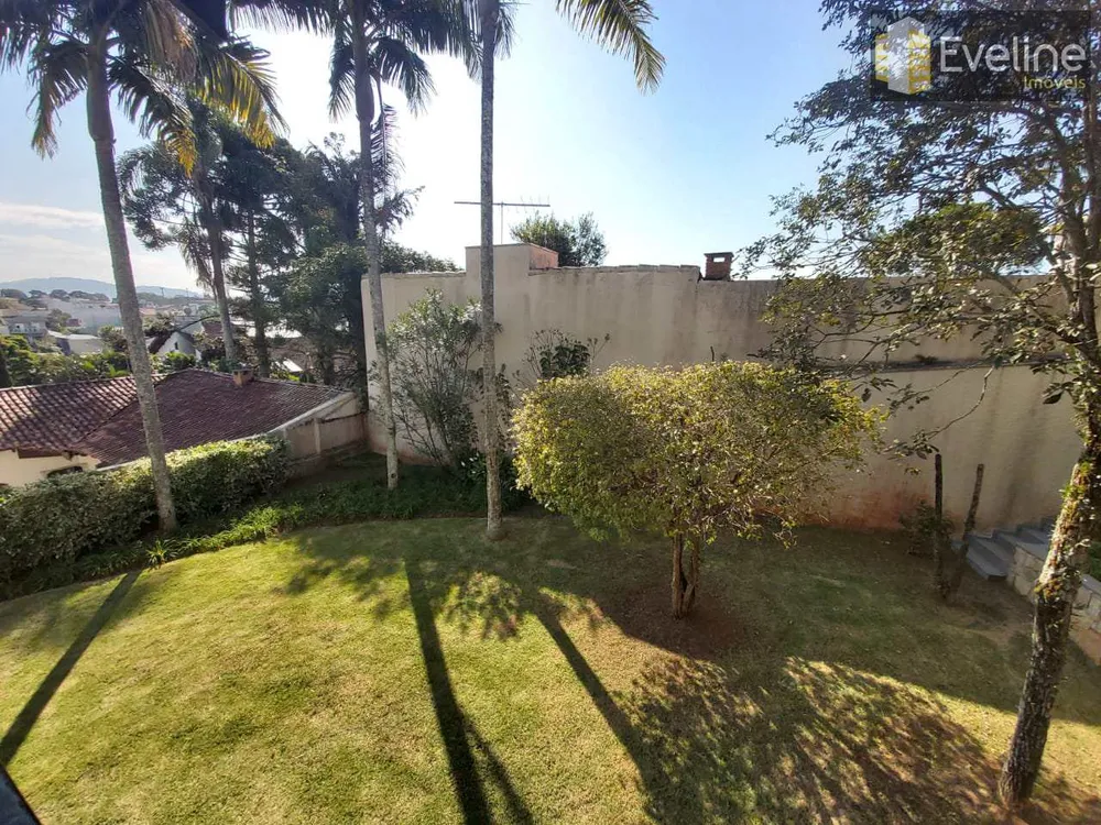 Casa, 4 quartos, 380 m² - Foto 13