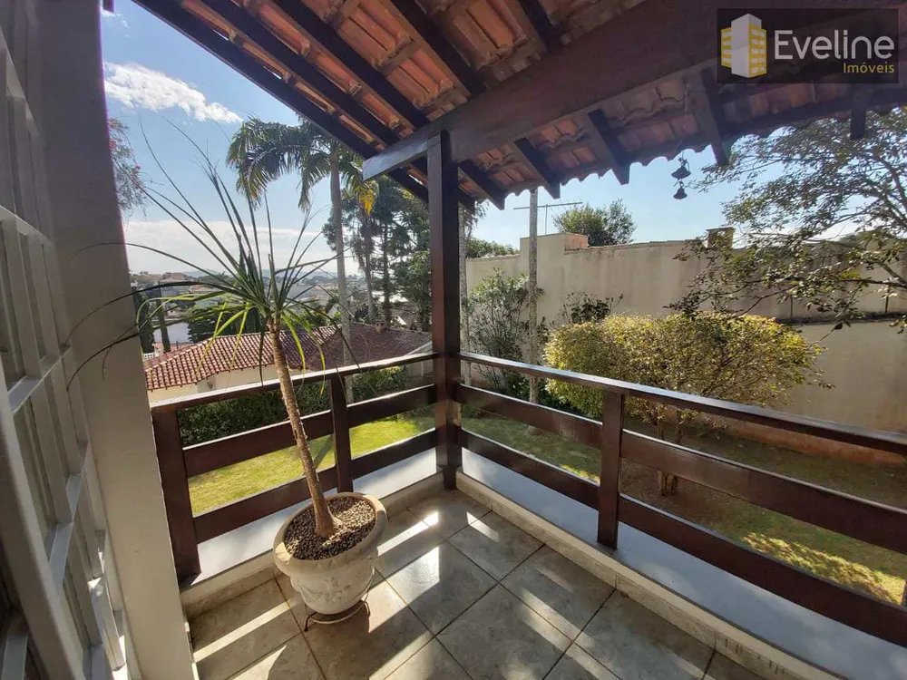 Casa, 4 quartos, 380 m² - Foto 7