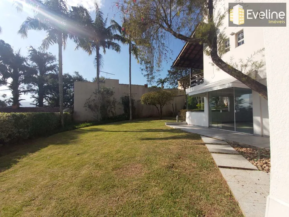 Casa, 4 quartos, 380 m² - Foto 3