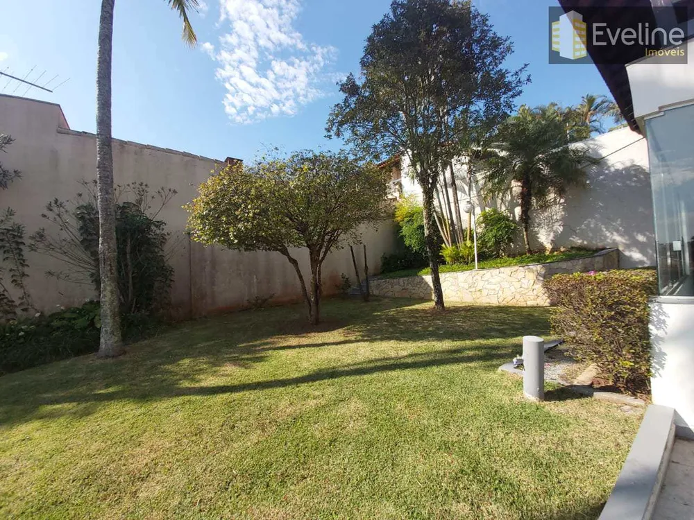 Casa, 4 quartos, 380 m² - Foto 2