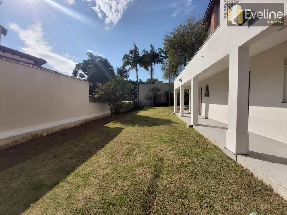 Casa, 4 quartos, 380 m² - Foto 12