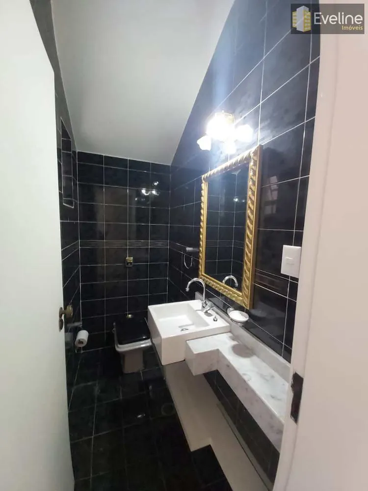 Casa, 4 quartos, 380 m² - Foto 6