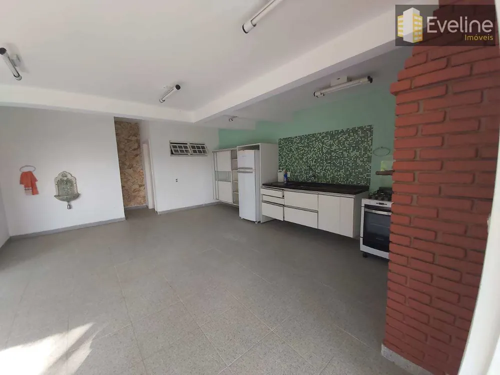 Casa, 4 quartos, 380 m² - Foto 11