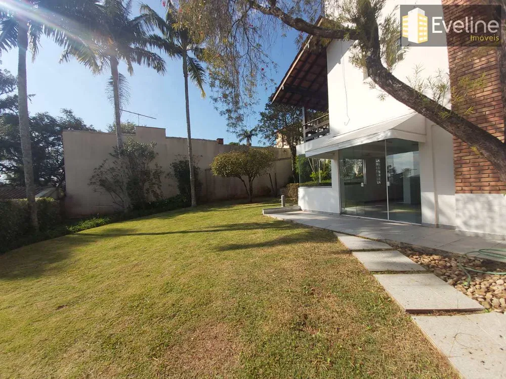 Casa, 4 quartos, 380 m² - Foto 15
