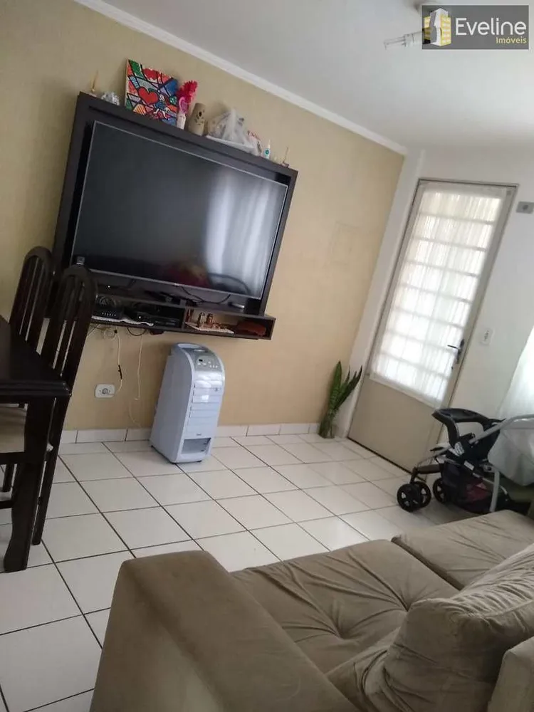 Apartamento, 2 quartos, 47 m² - Foto 2