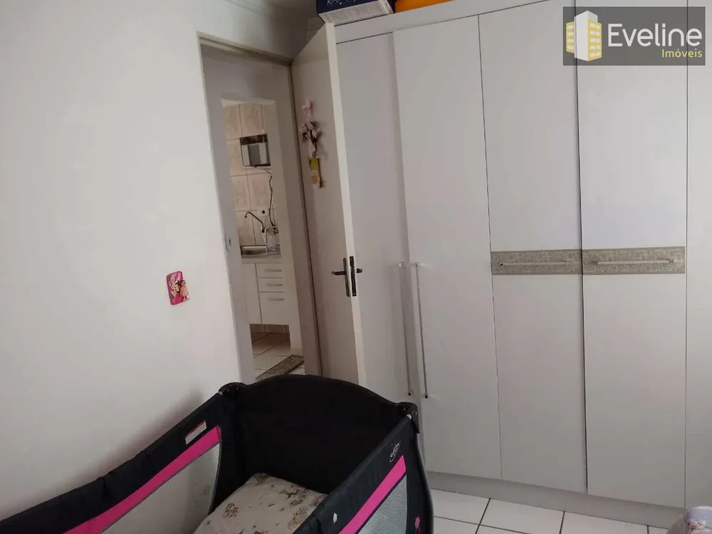 Apartamento, 2 quartos, 47 m² - Foto 6
