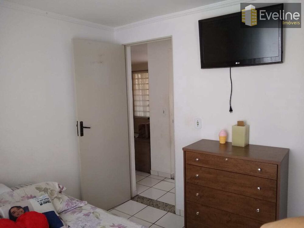 Apartamento, 2 quartos, 47 m² - Foto 2