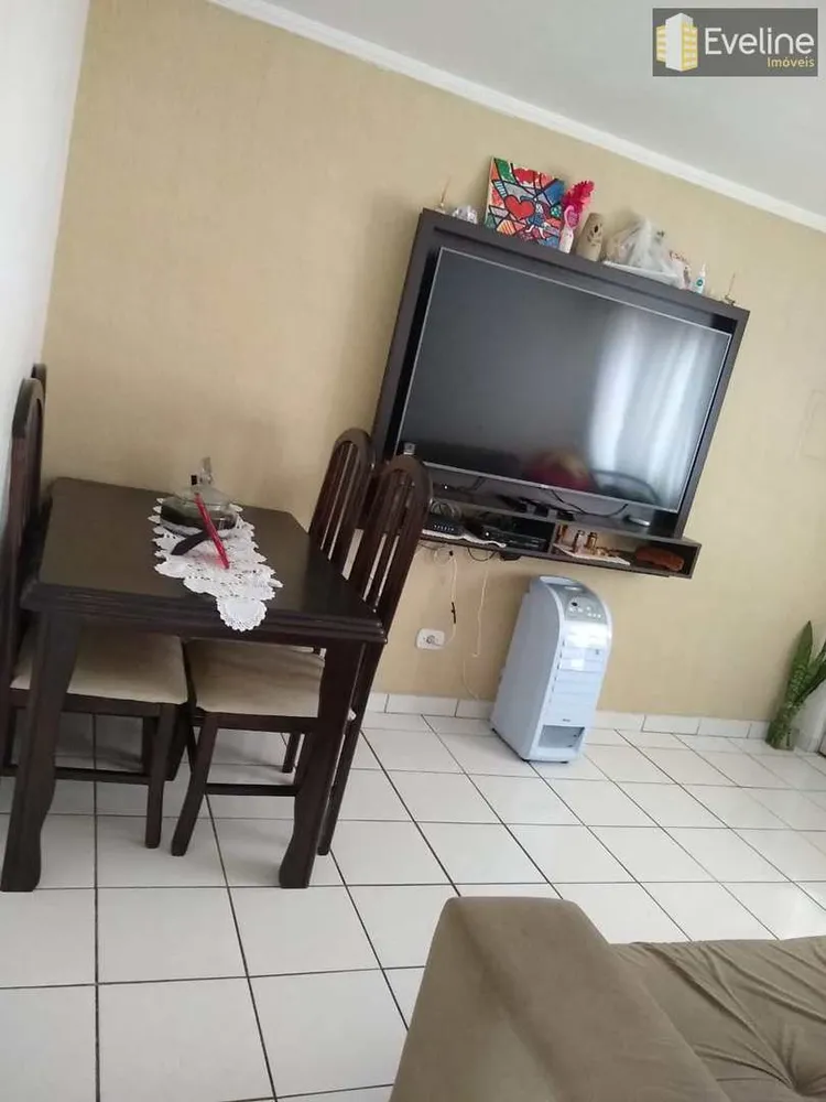 Apartamento, 2 quartos, 47 m² - Foto 1