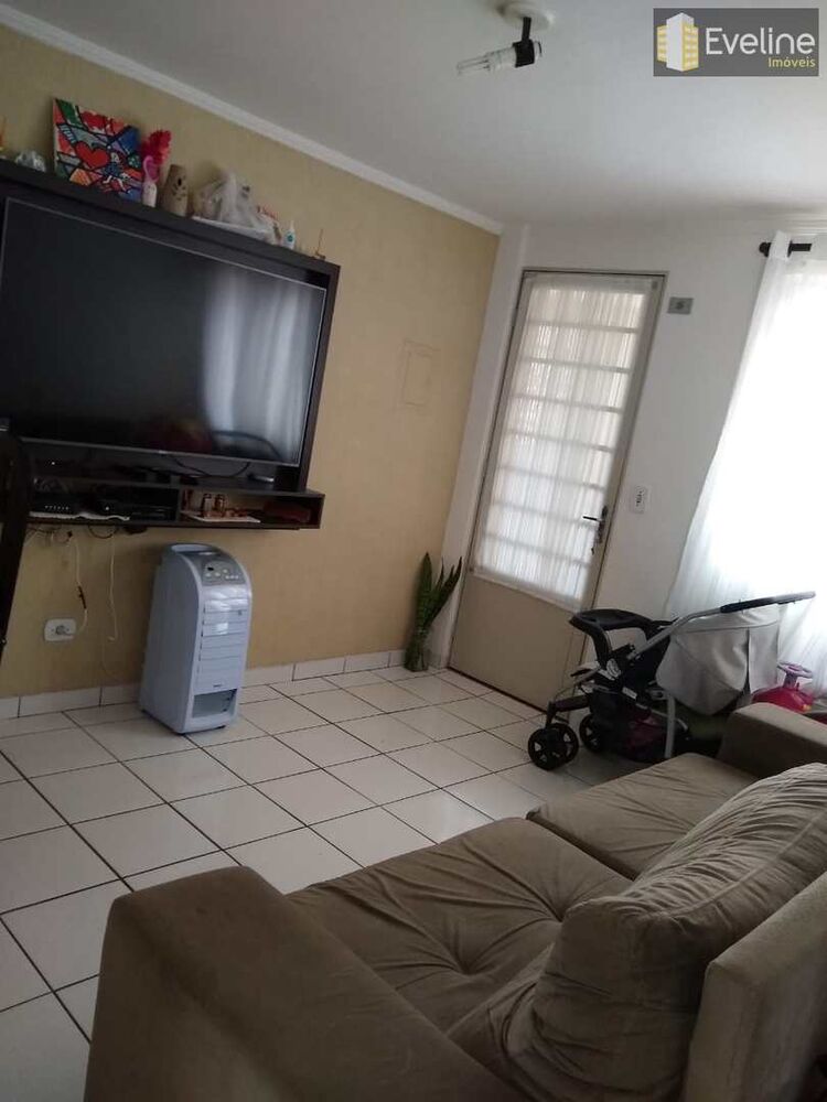 Apartamento, 2 quartos, 47 m² - Foto 1