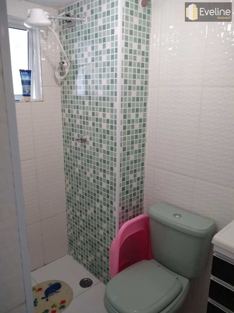 Apartamento, 2 quartos, 47 m² - Foto 3