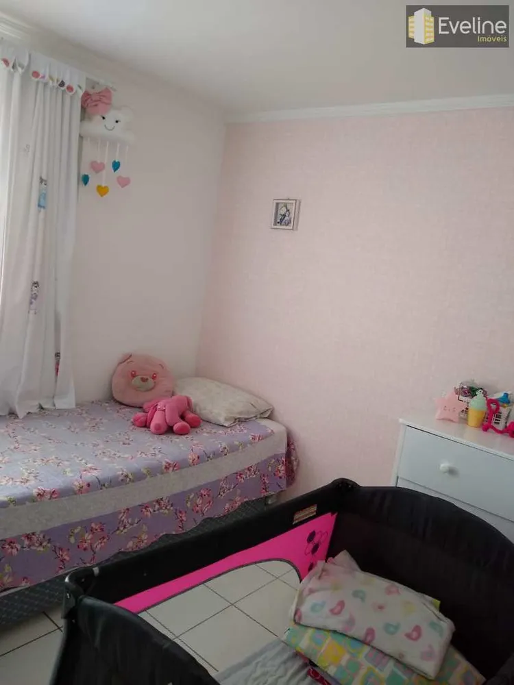 Apartamento, 2 quartos, 47 m² - Foto 5