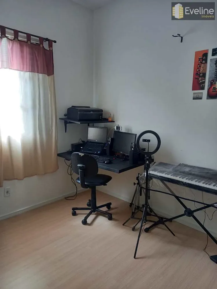 Apartamento, 2 quartos, 52 m² - Foto 10