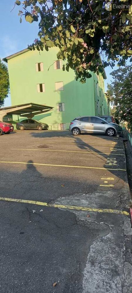 Apartamento, 2 quartos, 52 m² - Foto 4