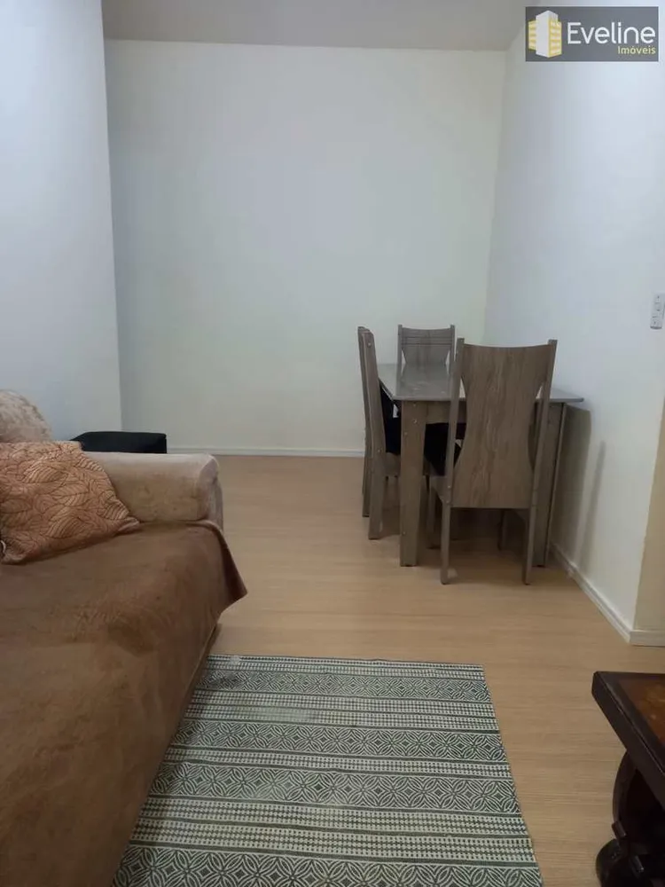 Apartamento, 2 quartos, 52 m² - Foto 4