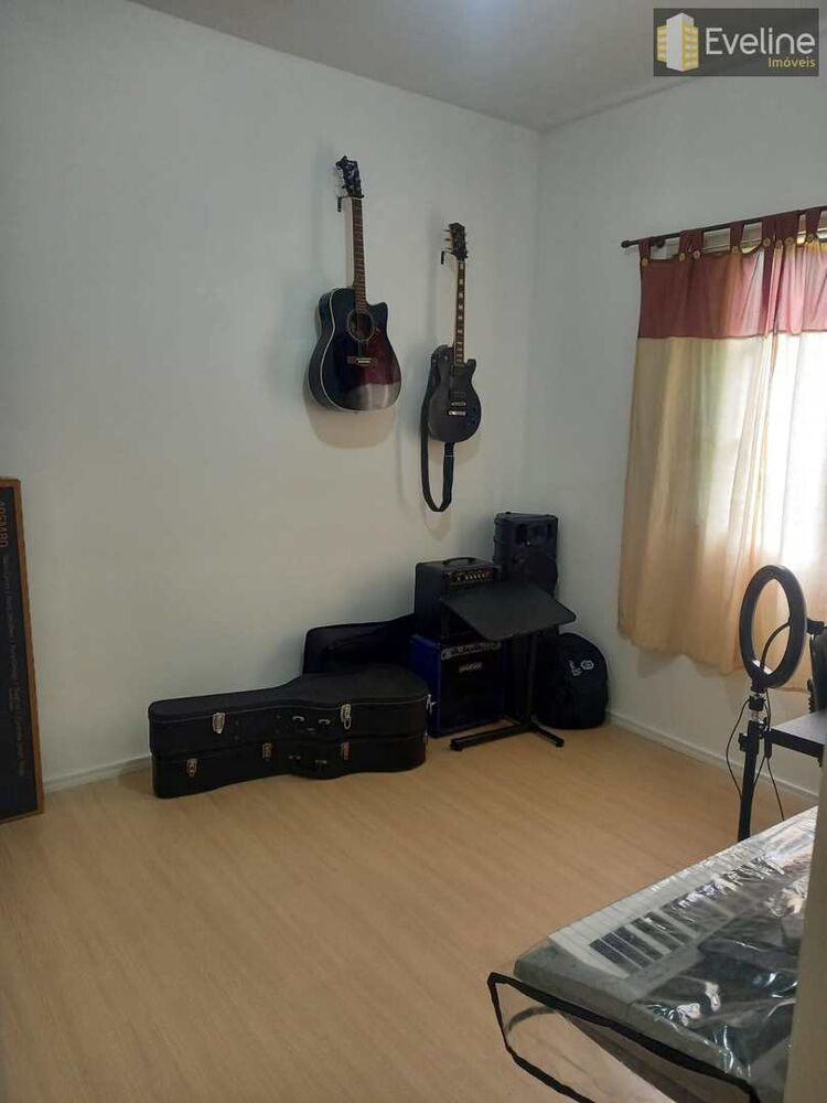 Apartamento, 2 quartos, 52 m² - Foto 3