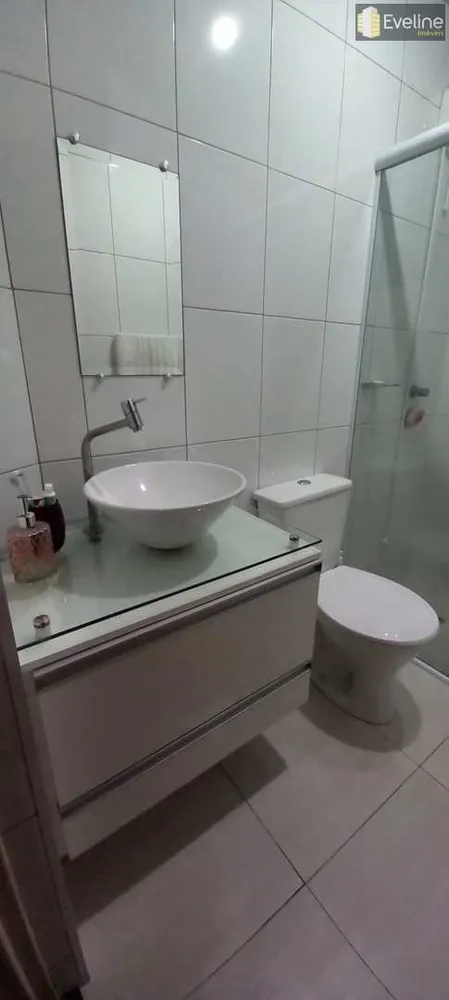 Apartamento, 2 quartos, 52 m² - Foto 5