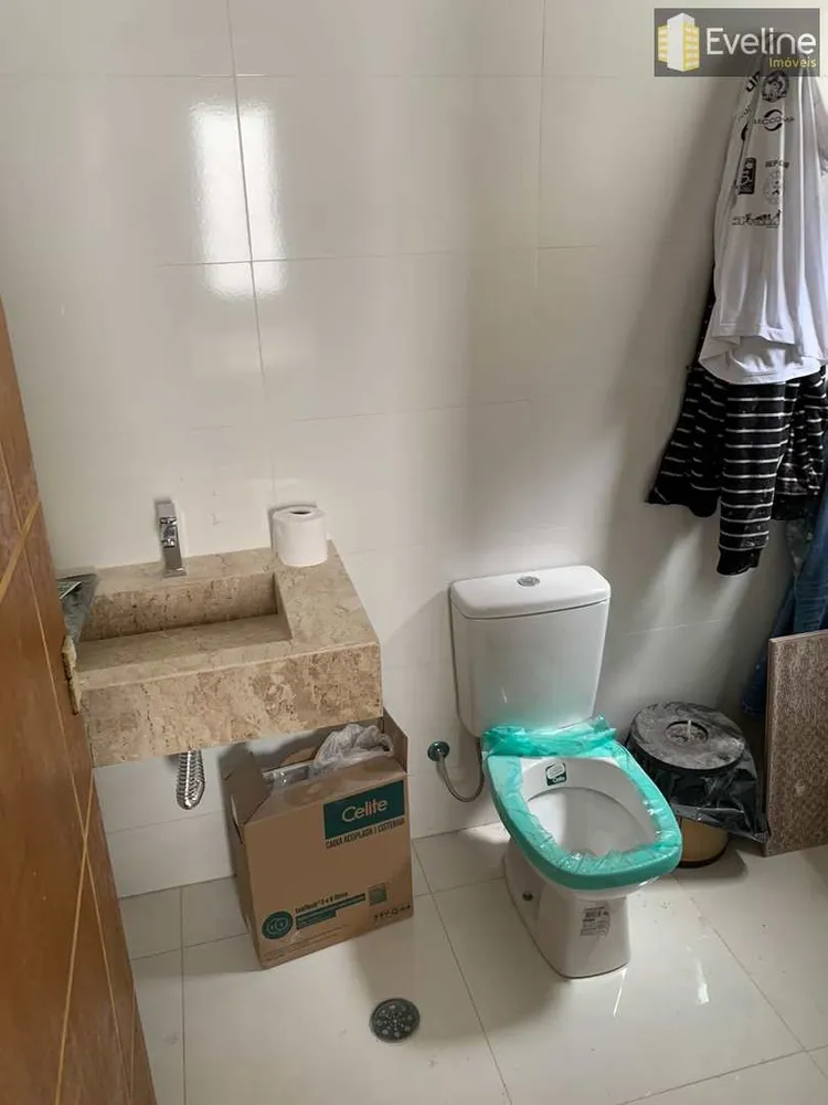 Casa, 3 quartos, 70 m² - Foto 12