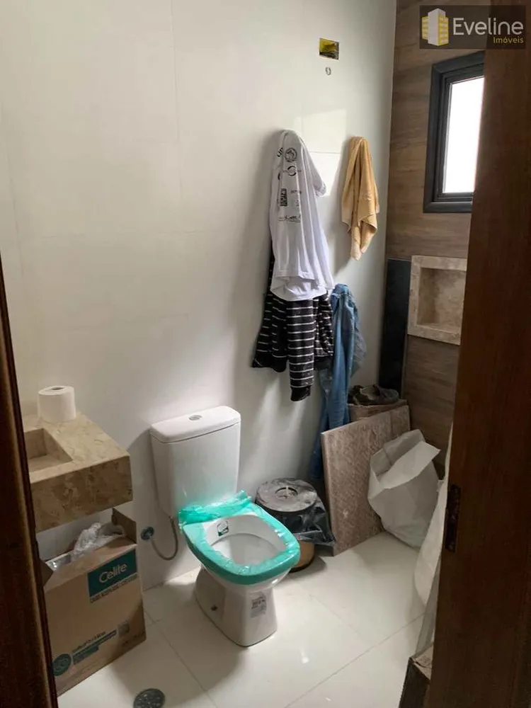 Casa, 3 quartos, 70 m² - Foto 11