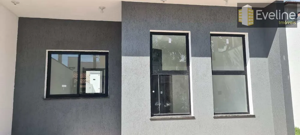 Casa, 3 quartos, 70 m² - Foto 9