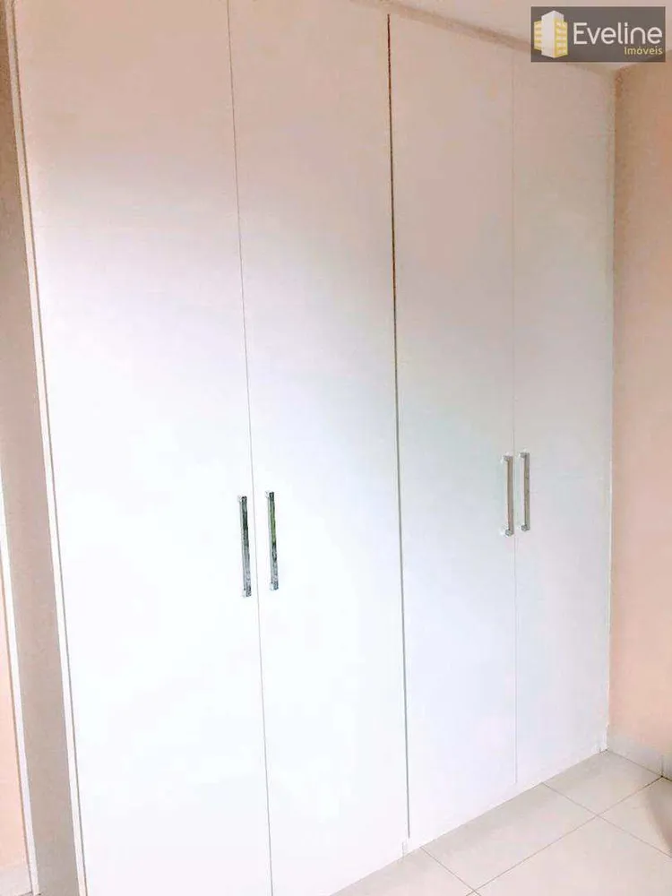 Apartamento, 3 quartos, 60 m² - Foto 5