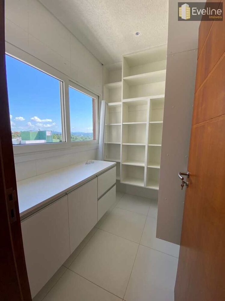 Casa de Condomínio, 5 quartos - Foto 1