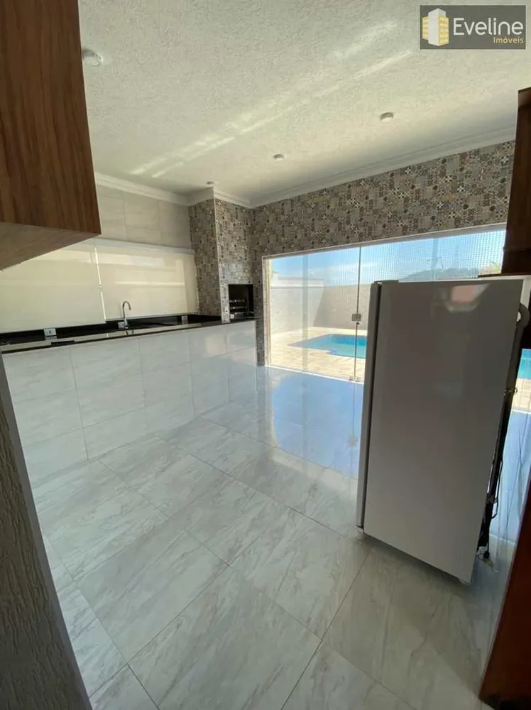 Casa de Condomínio, 5 quartos - Foto 3