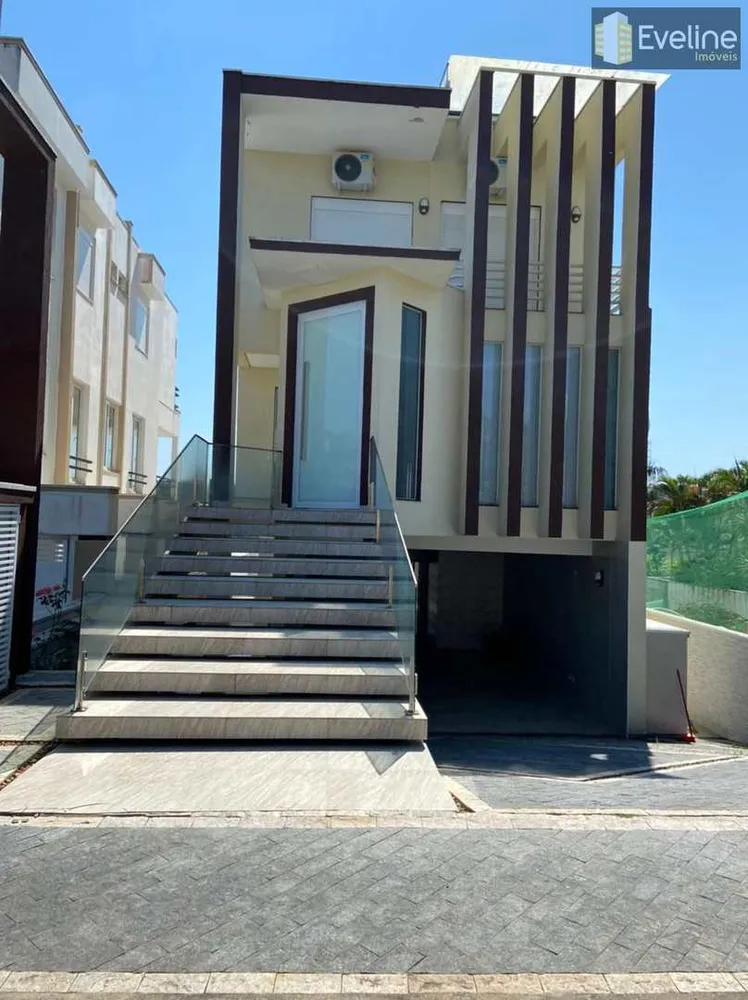 Casa de Condomínio, 5 quartos - Foto 1