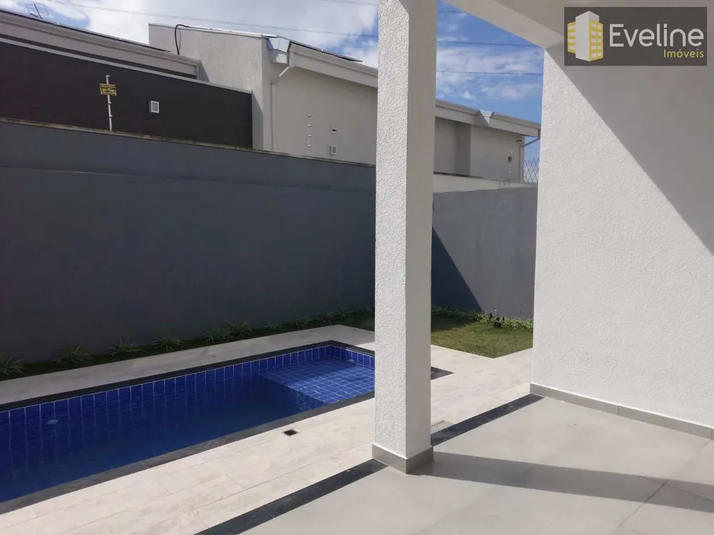 Casa de Condomínio, 4 quartos - Foto 6