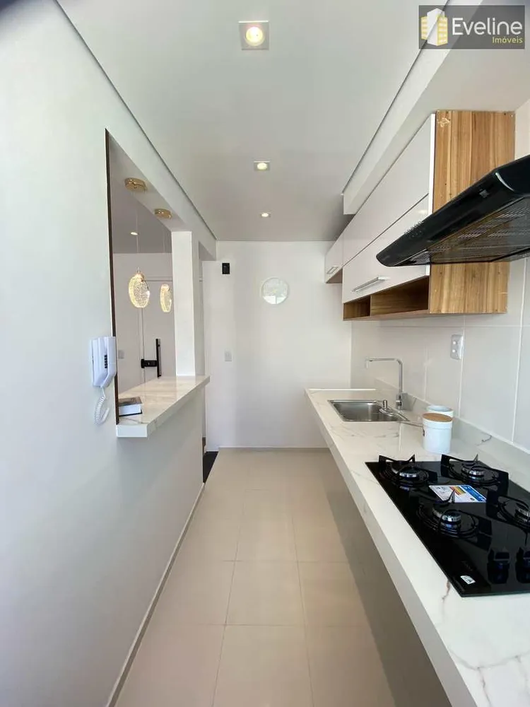 Apartamento, 2 quartos - Foto 2