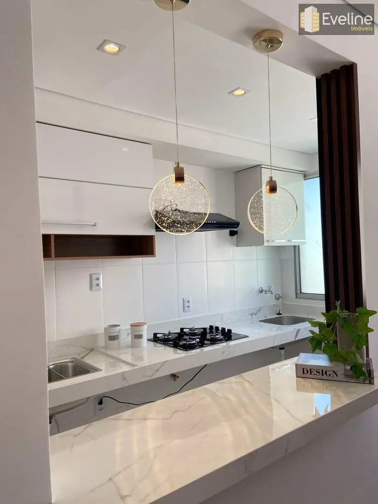 Apartamento, 2 quartos - Foto 1