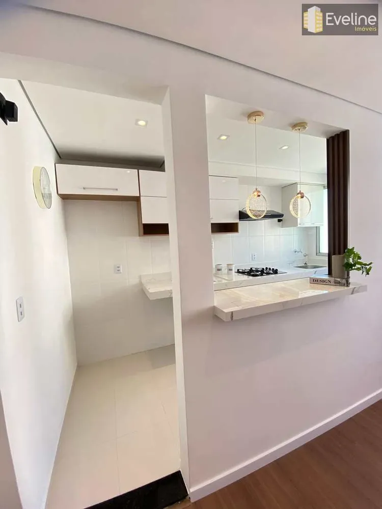 Apartamento, 2 quartos - Foto 4