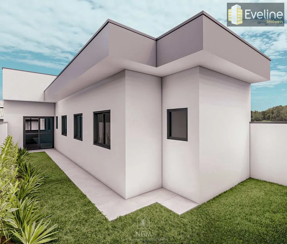 Casa, 3 quartos, 80 m² - Foto 5