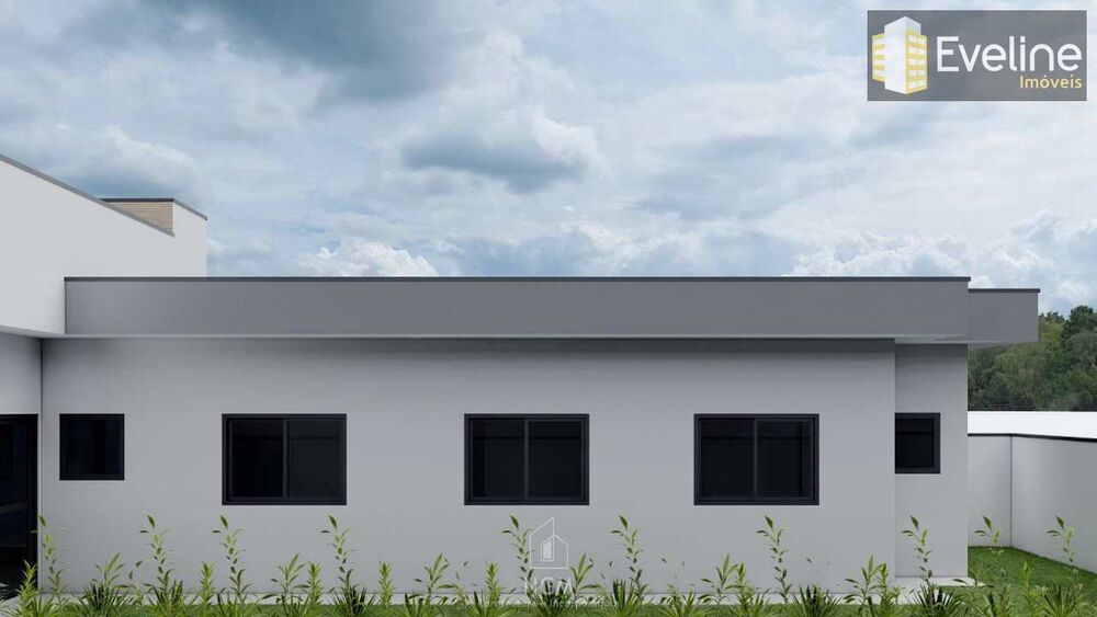 Casa, 3 quartos, 80 m² - Foto 2