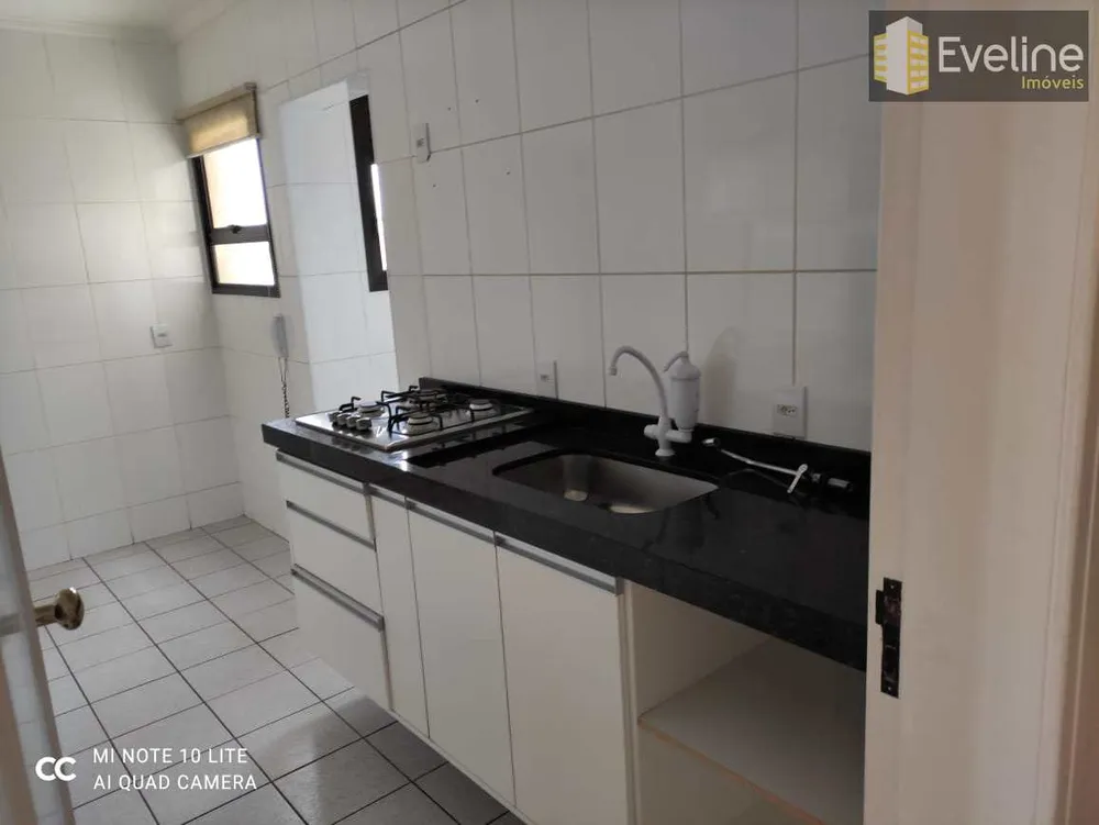 Apartamento, 3 quartos, 90 m² - Foto 3