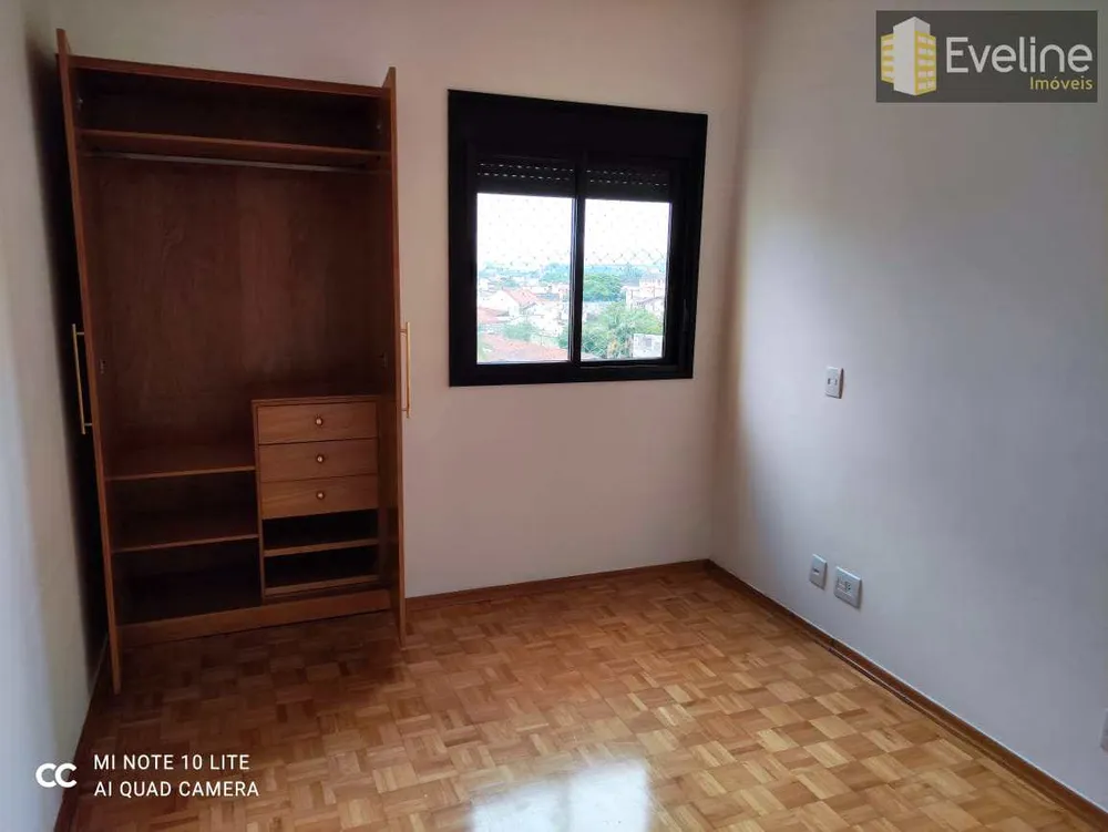 Apartamento, 3 quartos, 90 m² - Foto 7