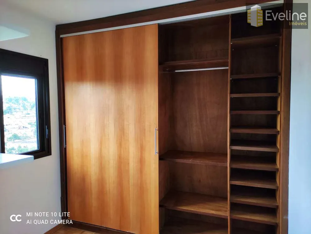 Apartamento, 3 quartos, 90 m² - Foto 9