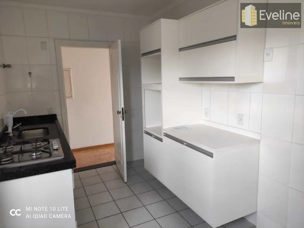 Apartamento, 3 quartos, 90 m² - Foto 4