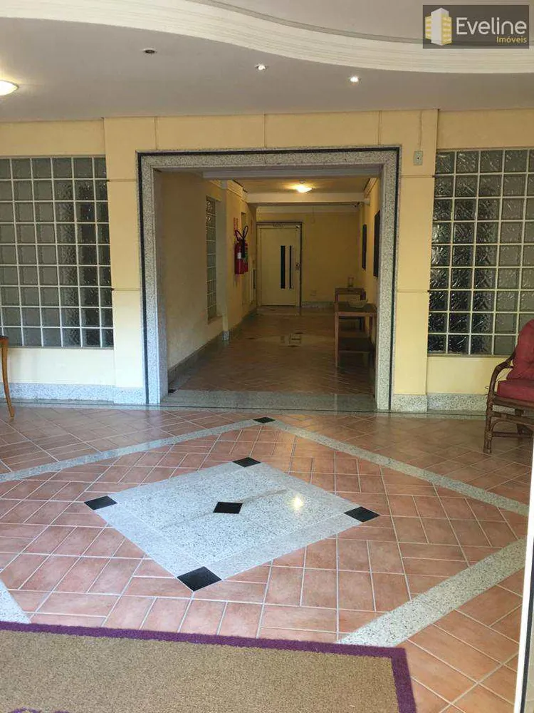 Apartamento, 3 quartos, 130 m² - Foto 5