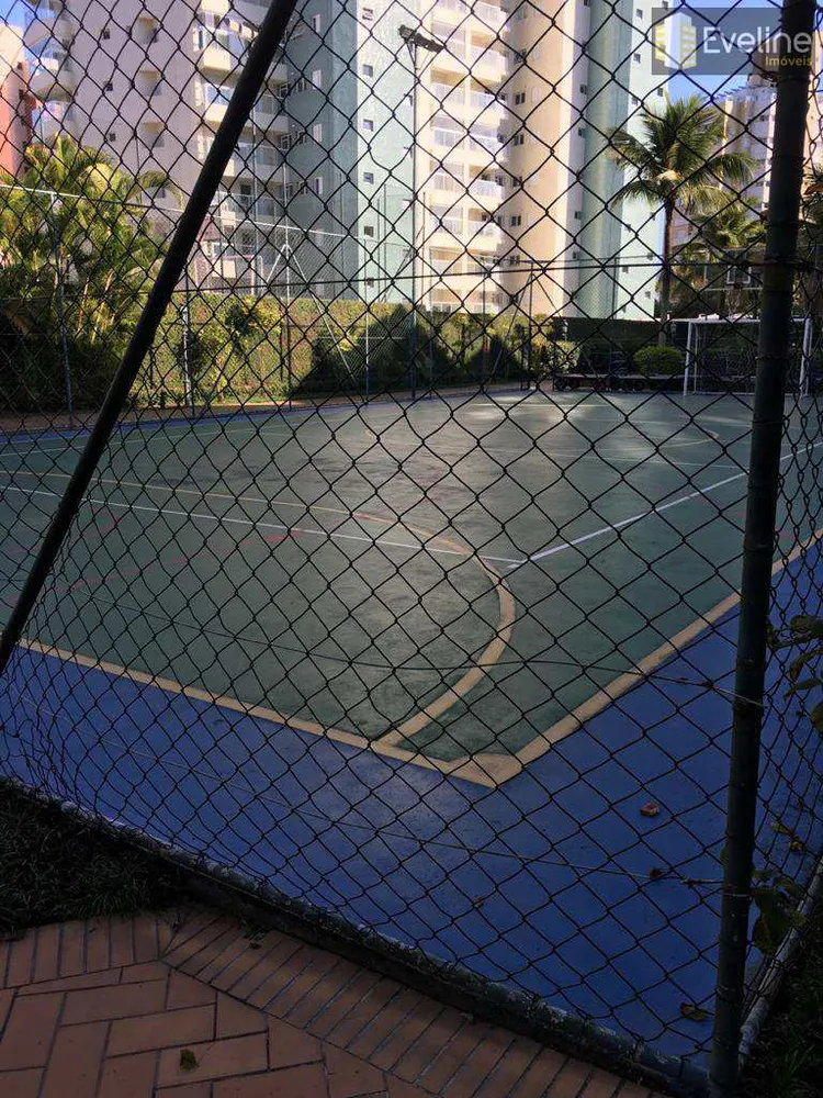 Apartamento, 3 quartos, 130 m² - Foto 4