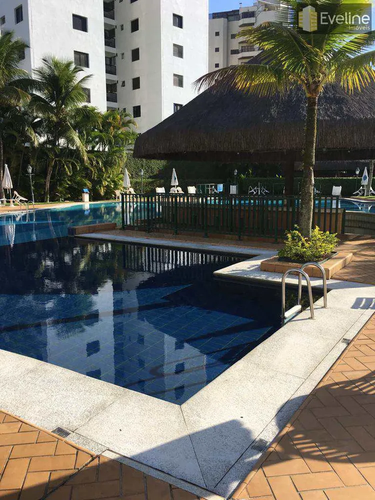 Apartamento, 3 quartos, 130 m² - Foto 1