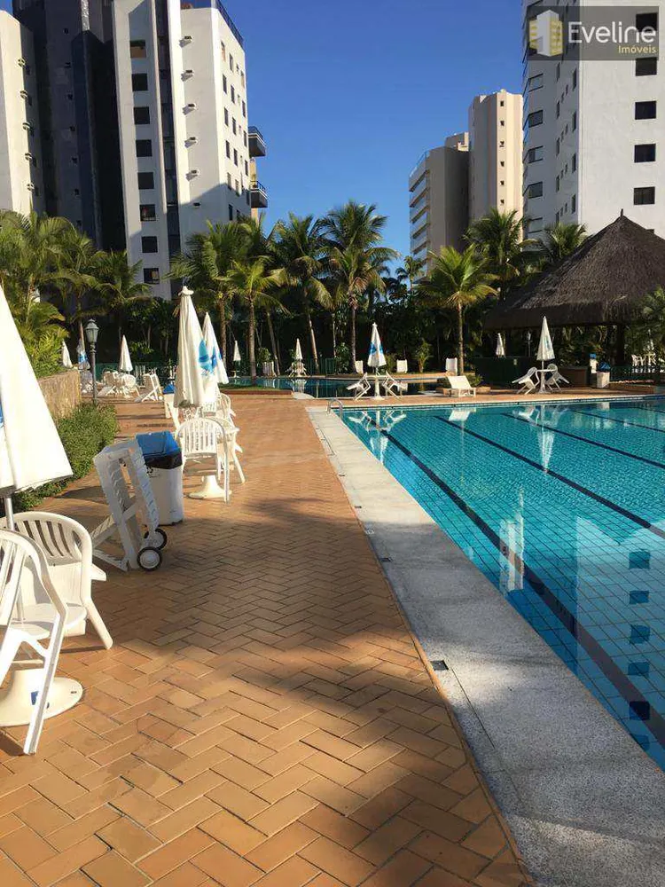 Apartamento, 3 quartos, 130 m² - Foto 6
